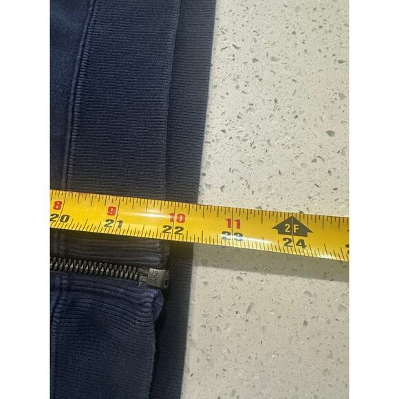 Nike Hoodie Womens Blue Sportswear Rally Fitness Training Size Medium - Picture 7 of 7